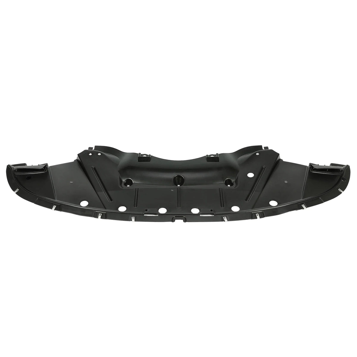 Front Splash Shield Under Car Cover for Dodge Charger (2015–2023)