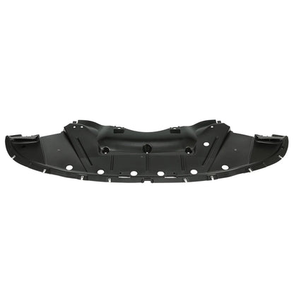 Front Splash Shield Under Car Cover for Dodge Charger (2015–2023)