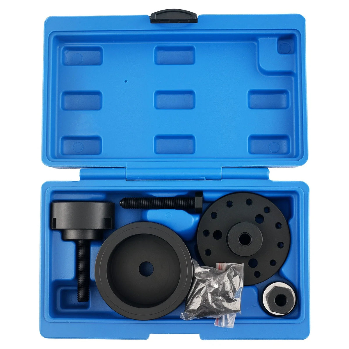 Crankshaft Seal Installer Tool for BMW N40 N42 N45 N46 N52 N53 N54 (2000–2023)