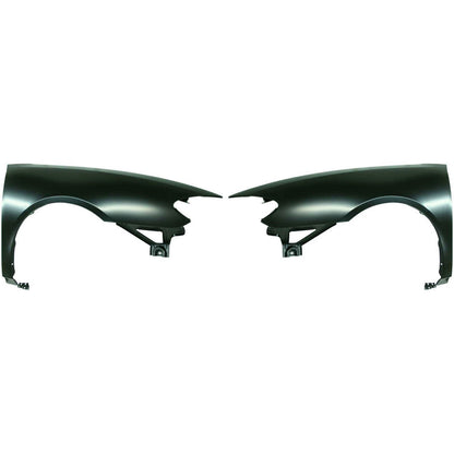 Front Fender for Driver and Passenger Side Buick LaCrosse 2005-2009