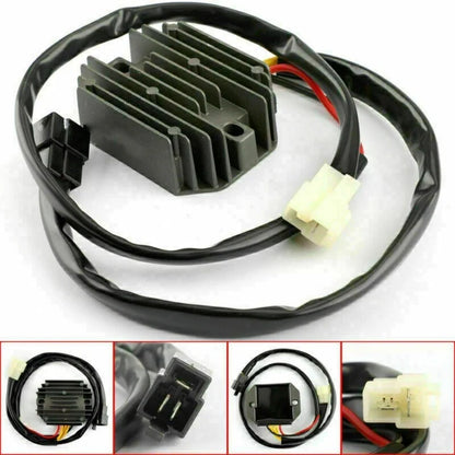 Voltage Regulator Rectifier for Suzuki DR200SE 1996-2013 32800-08D10