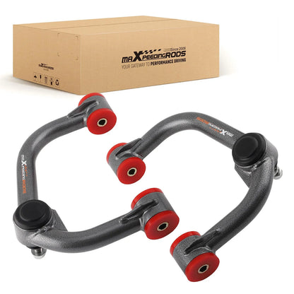 Control Arms Front Upper LH+RH for Ford F-150 4WD 2004–2020 2-4" Lift