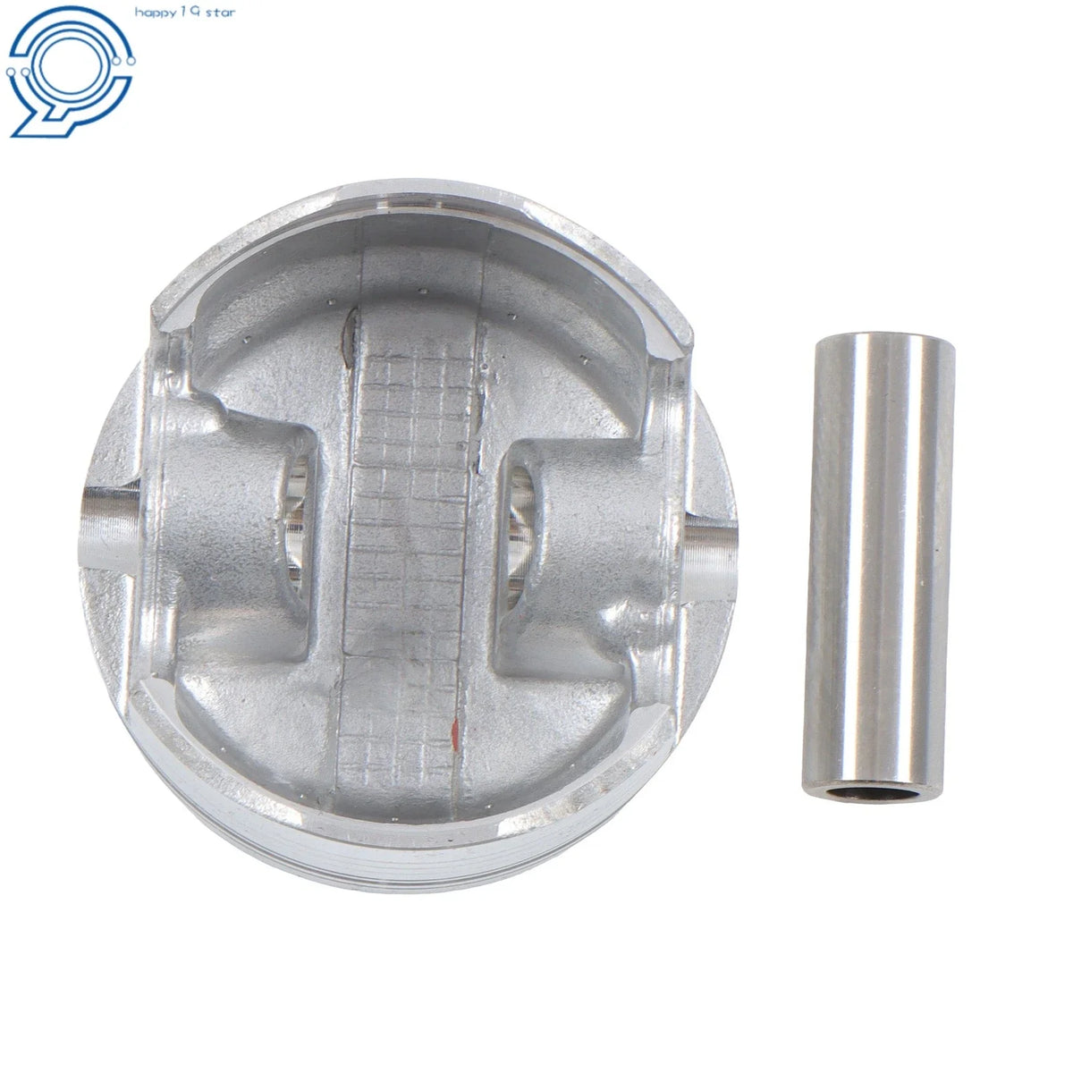 Big Bore Cylinder Top End Kit for CRF150F Honda (2003-2005)