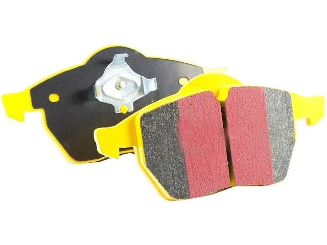 Brake Pad Set (Rear) DK577DB for Mazda Miata 2004-2005