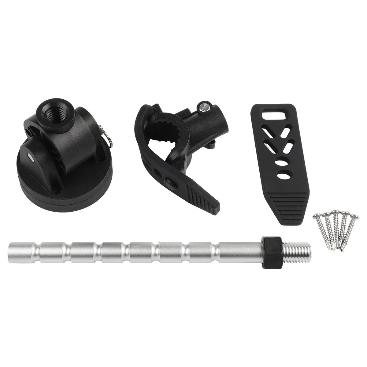 Trolling Motor Stabilization Mount for Minn Kota (Efficient)