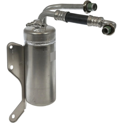 AC Refrigerant Accumulator for Ford E150, E250, E350 Econoline