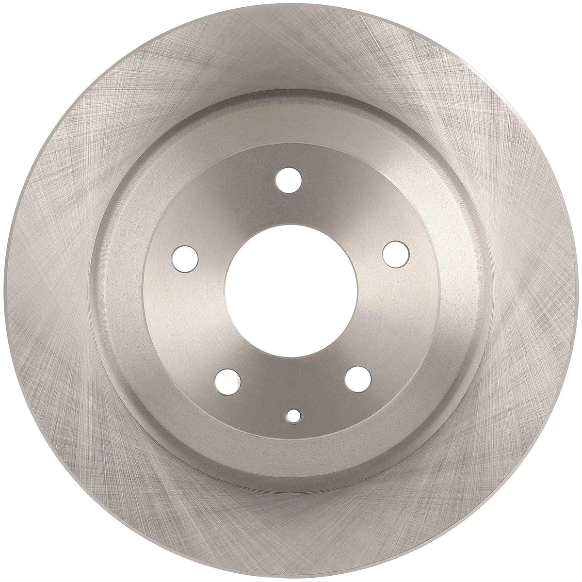 Rear Brake Rotors for Mazda CX-30 (2020–2023), CX-5 (2013), 31623