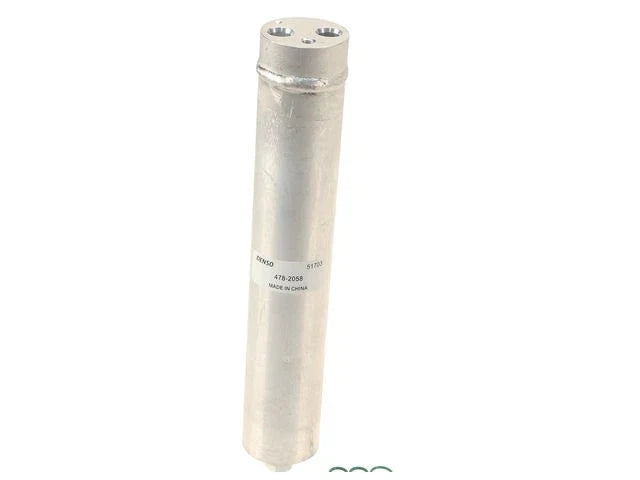 A/C Receiver Drier for Mazda MX5 Miata (2006–2015) KR543ST