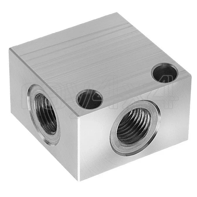 Brake Cross Fitting for Ranger 425 500 650 700 800 P/N 7052316 (2006-2014)