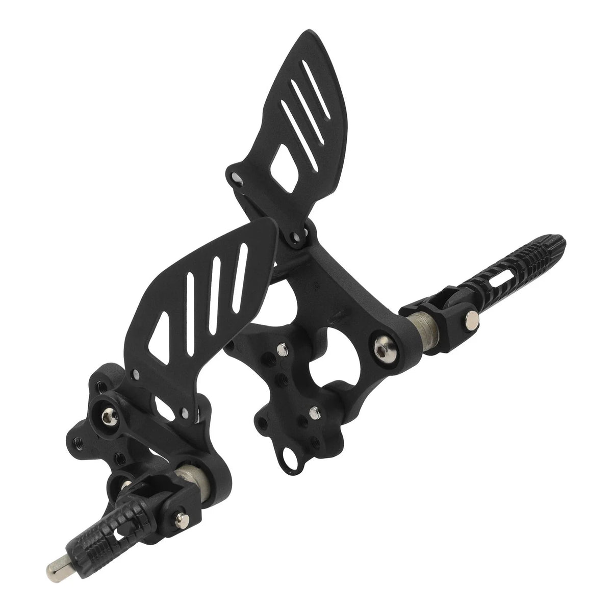 Bracket for Footpeg on Suzuki GSXR1000 (2005-2008)