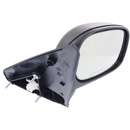 Power Mirror for Dodge Ram 1500, Ram 2500 (2002–2009) Front Right Heated