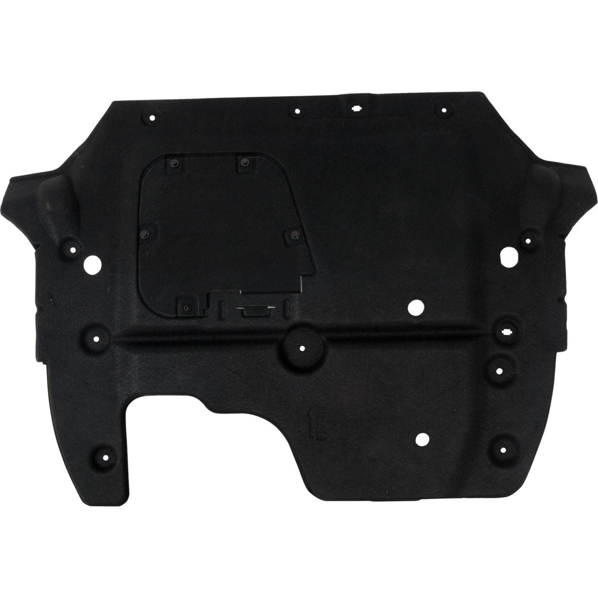 Engine Splash Shield Lower Front for Buick Envision (2021-2025)