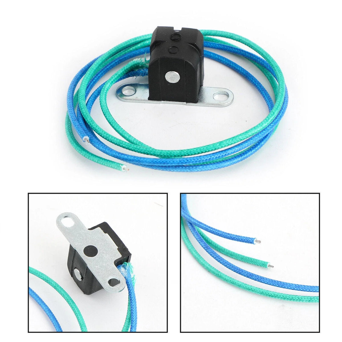Stator Pulse Pickup Coil for LT-A 500 KingQuad 1998-2017