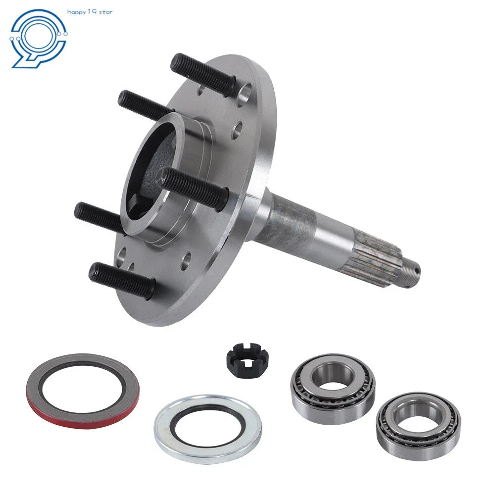Rear Spindle for Chevy Corvette C2 & C3 (1965–1982)