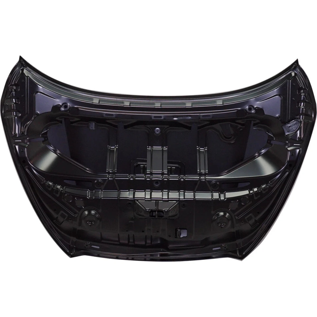 2018-2024 Nissan Kicks Hood Replacement