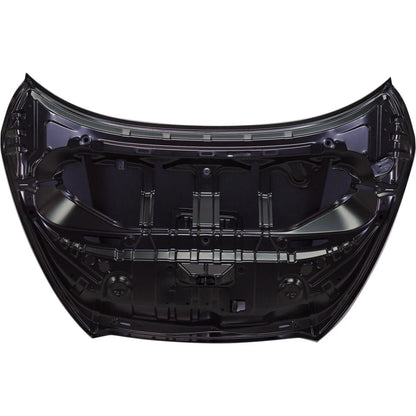 2018-2024 Nissan Kicks Hood Replacement