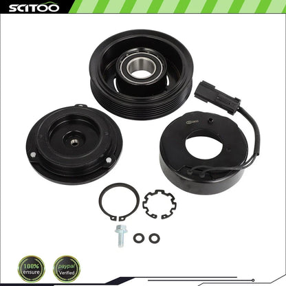 Compressor Clutch Kit for Jeep Grand Cherokee & Chrysler Aspen