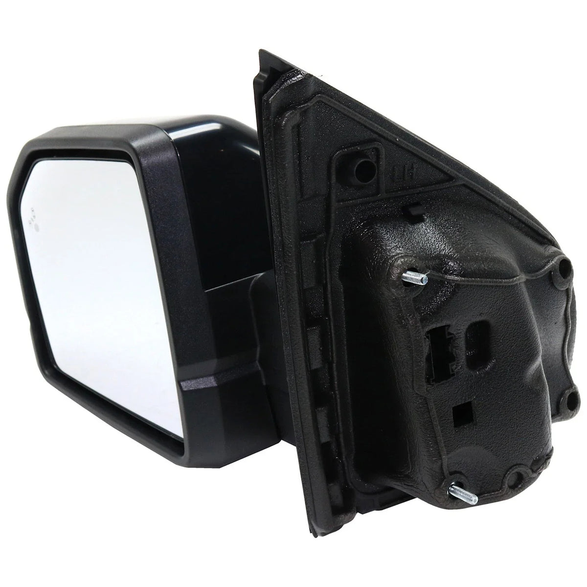 Power Mirror for Ford F-150 (2015–2020) Driver Side Heated with Signal & Puddle Light