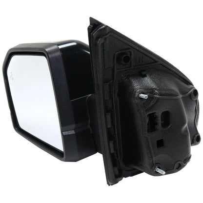 Power Mirror for Ford F-150 (2015–2020) Driver Side Heated with Signal & Puddle Light