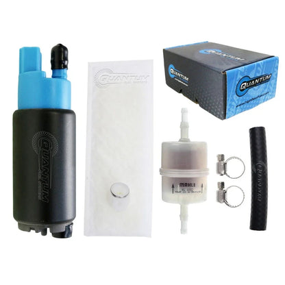 Fuel Pump Assembly + MAHLE Filter for MV Agusta Brutale F3 2012-2017