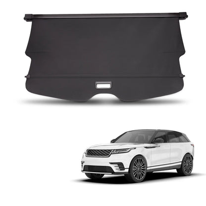 Security Shielding Shade - Rear for Chevrolet Blazer 2019-2025