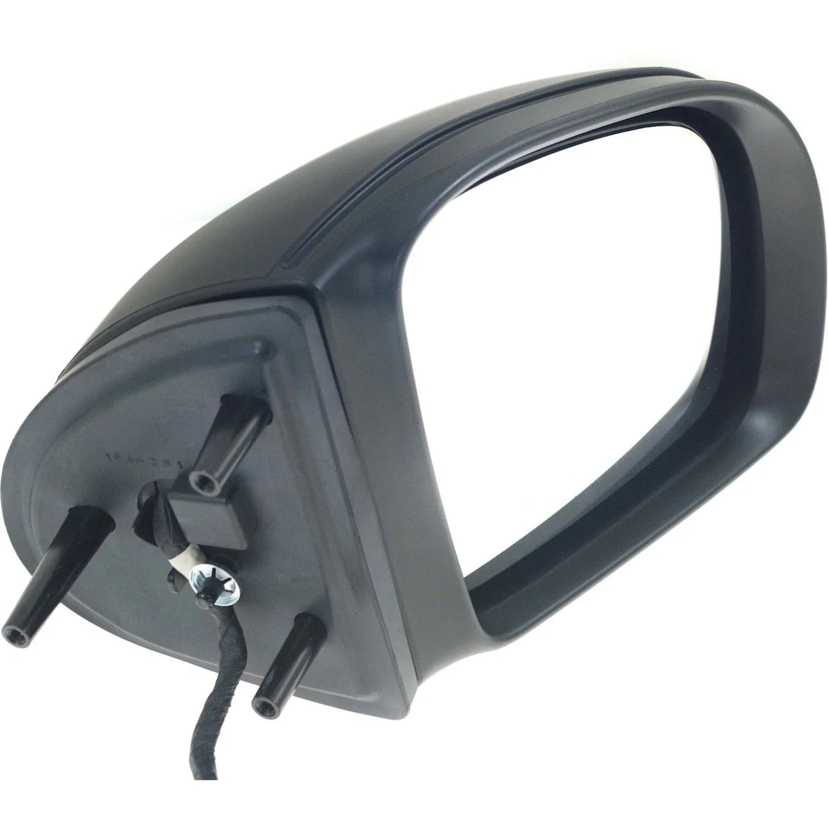 2007-2008 Mercedes Benz GL450 Heated Memory Power Mirror Pair