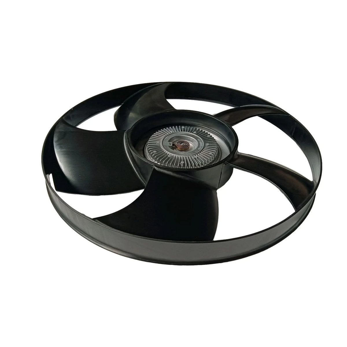 Radiator Fan Clutch Assembly for Dodge Sprinter 2500 3500 (2007–2009)