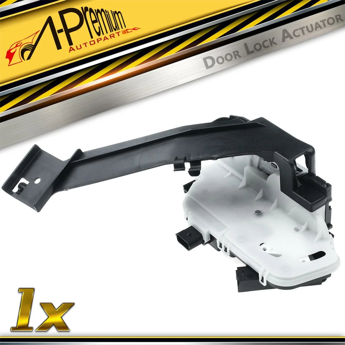 Front Right Door Lock Actuator for Ford Escape, Mercury Mariner (2008–2012)