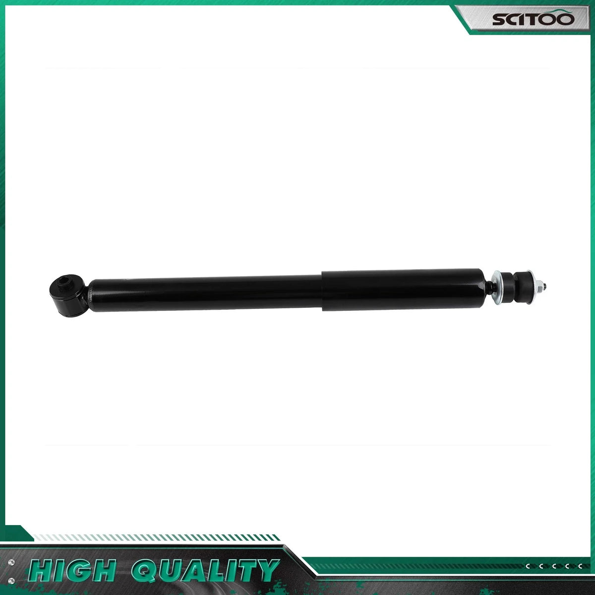 Pair Rear Shock Struts Absorbers for Scion tC (2011–2016)