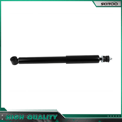 Pair Rear Shock Struts Absorbers for Scion tC (2011–2016)