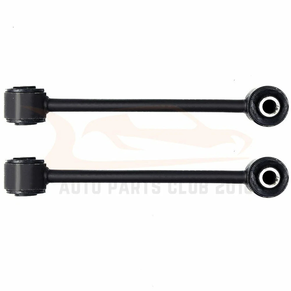 2 Pair Front Sway Bar End Links for Jeep Grand Cherokee (2005–2010)