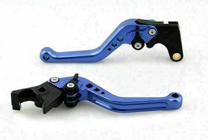 Adjustable Brake Clutch Levers for Kymco AK550 (2017–2018)
