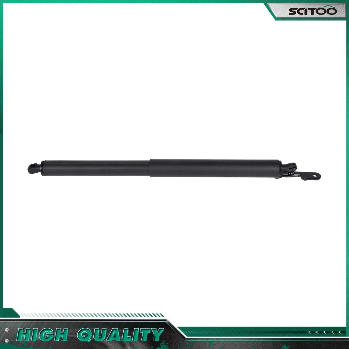Liftgate Strut for Mercedes-Benz X164 (2007–2012) - Remote Control