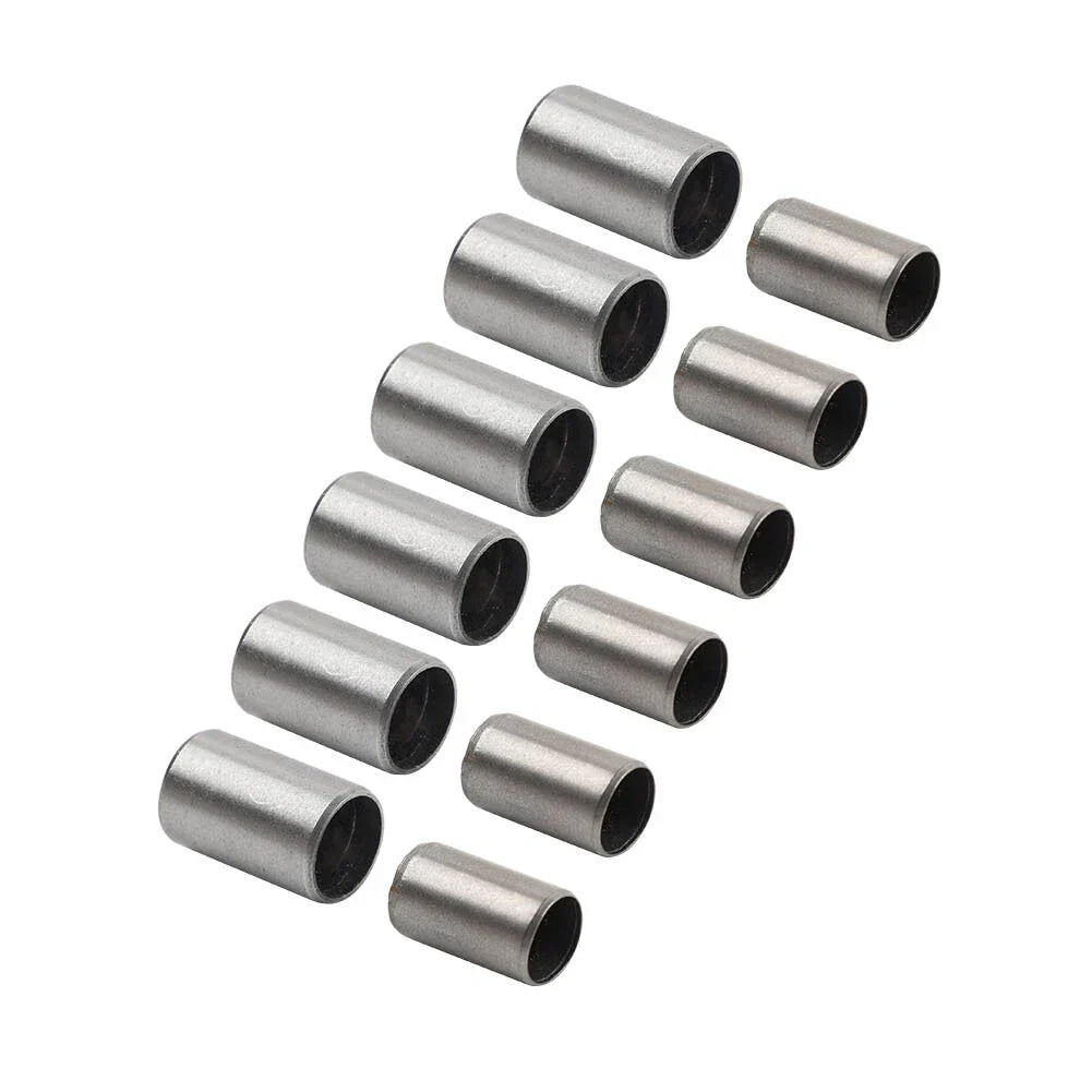 12 Piece Pin Dowel Kit for GY6 50/80/125/150CC Scooter Engine