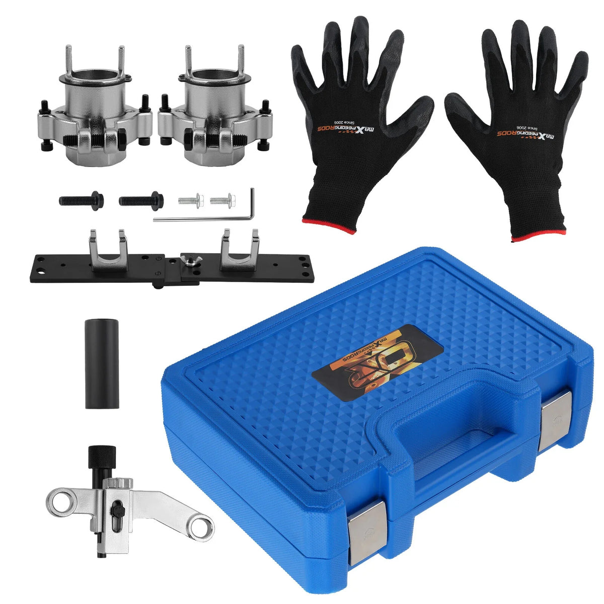 Engine Timing Tool Kit for GM Onix/Tracker 1.0L 1.2L (2010–2020)