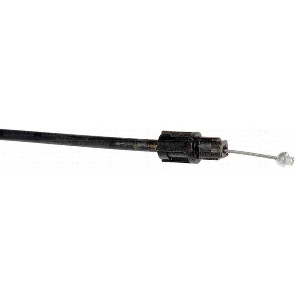 Hood Cable for Dodge Avenger, Chrysler 200, Sebring (2007–2010) 912-444
