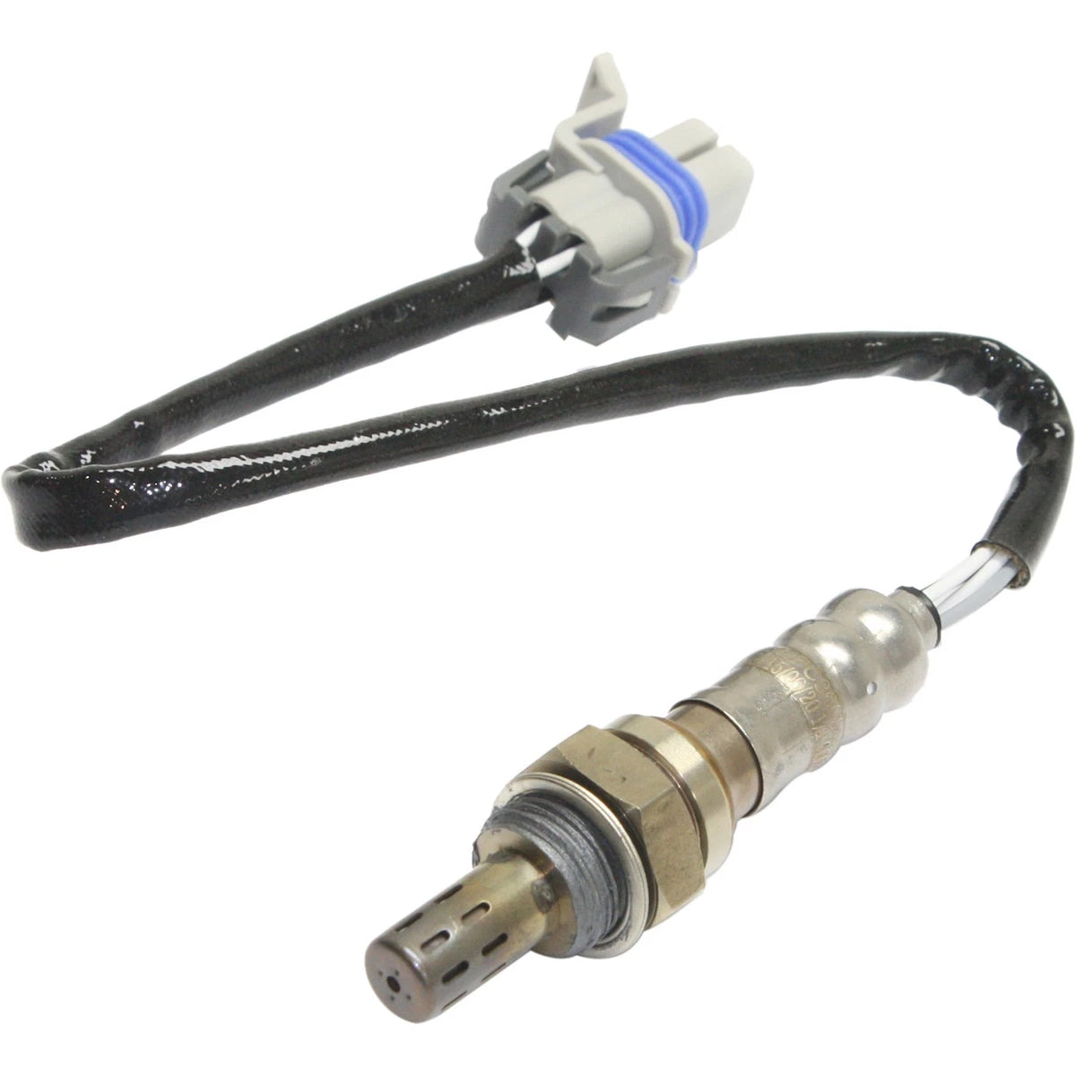 O2 Oxygen Sensor for Chevrolet Impala (2004–2007) 4-Wire Female Threaded