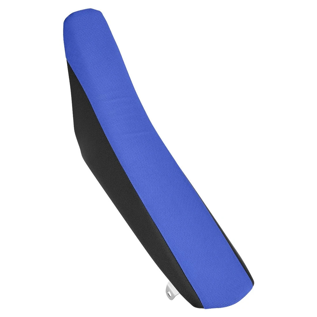 Complete Seat Assembly for Yamaha YZ125 YZ125X YZ250 YZ250X (2002–2022) Blue Cover