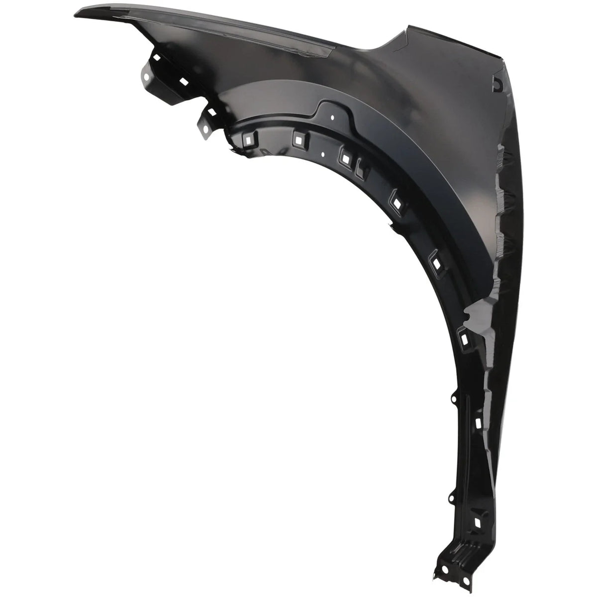Fender, Front Passenger Side for Hyundai Santa Cruz (2022-2024)