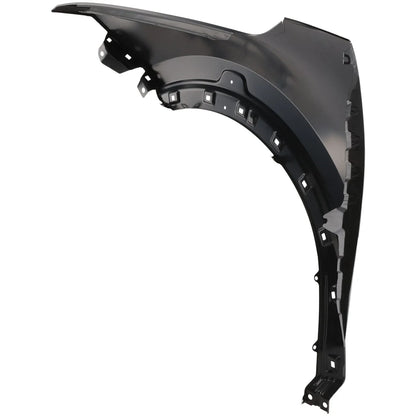 Fender, Front Passenger Side for Hyundai Santa Cruz (2022-2024)