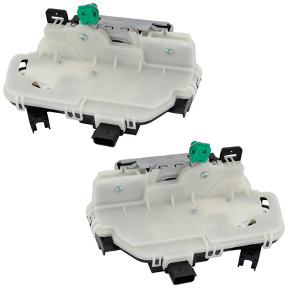 2007-2015 Ford Edge Door Lock Actuator Replacement