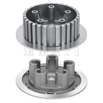 Clutch Inner Hub Boss Pressure Plate for YZ125/YZ125X 2000-2024