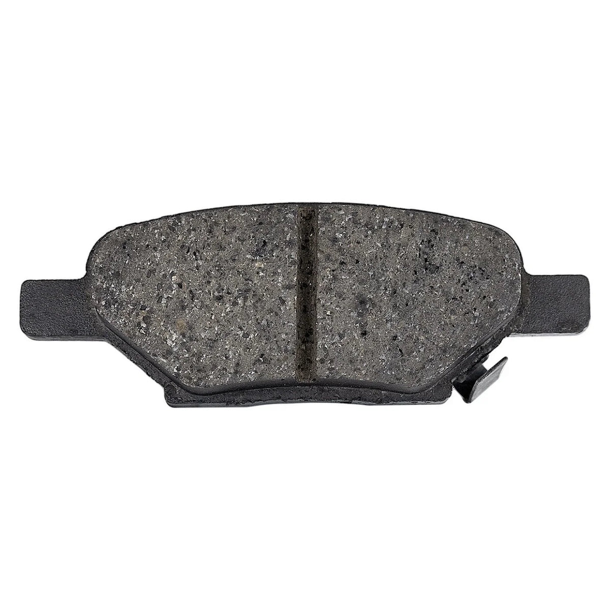 Brake Disc and Pad Kit for Chevrolet Malibu (2007–2012) Ceramic