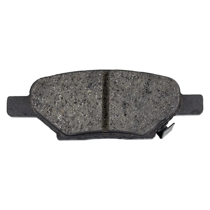 Brake Disc and Pad Kit for Chevrolet Malibu (2007–2012) Ceramic