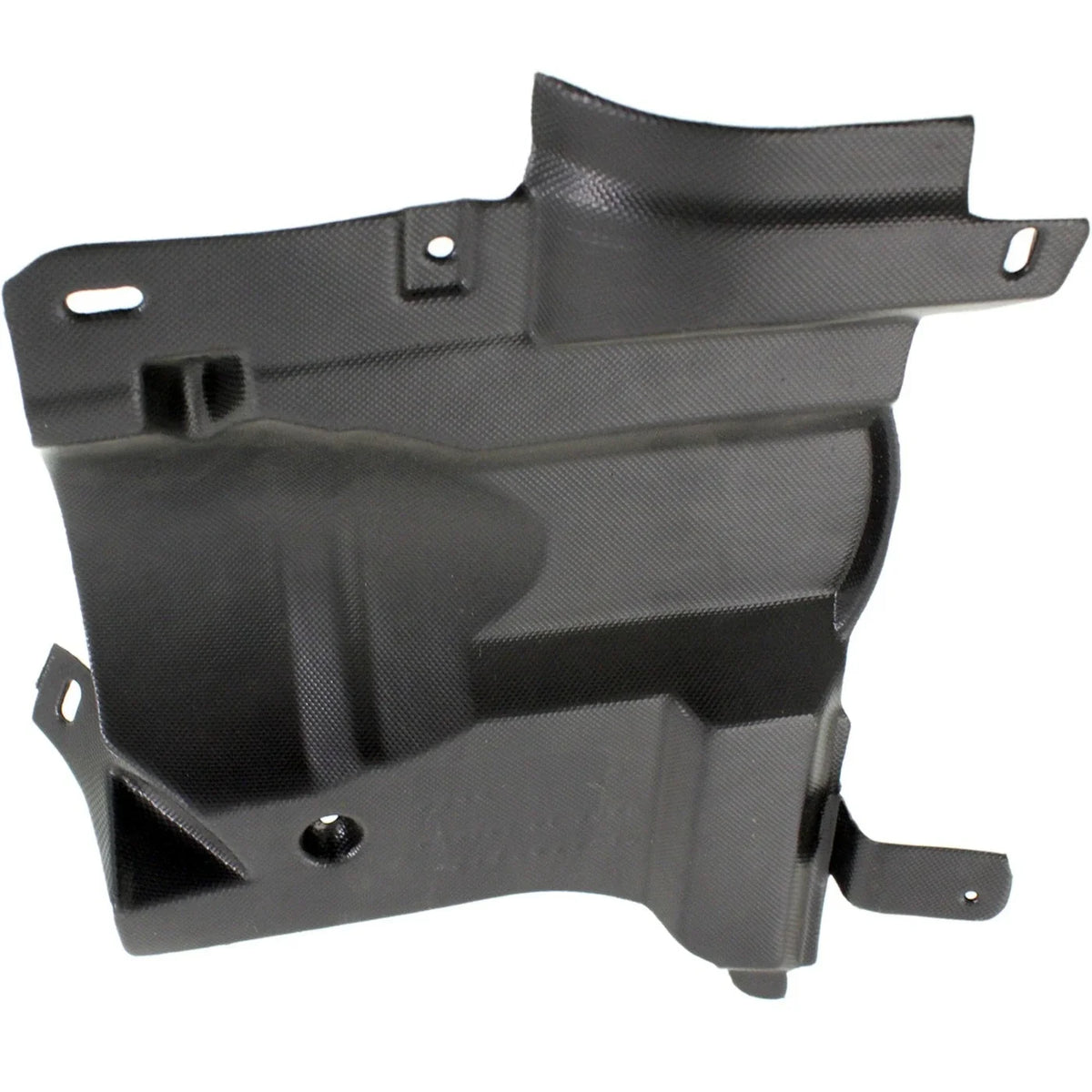 Engine Splash Shield for Front Driver Side - Chevrolet Cavalier 2000-2005
