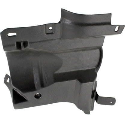 Engine Splash Shield for Front Driver Side - Chevrolet Cavalier 2000-2005