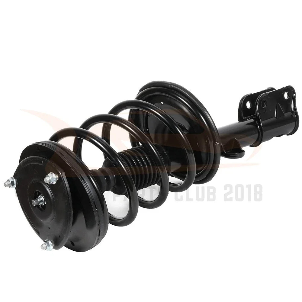Front Struts Spring Shocks Assembly for Hyundai Santa Fe (07-09)