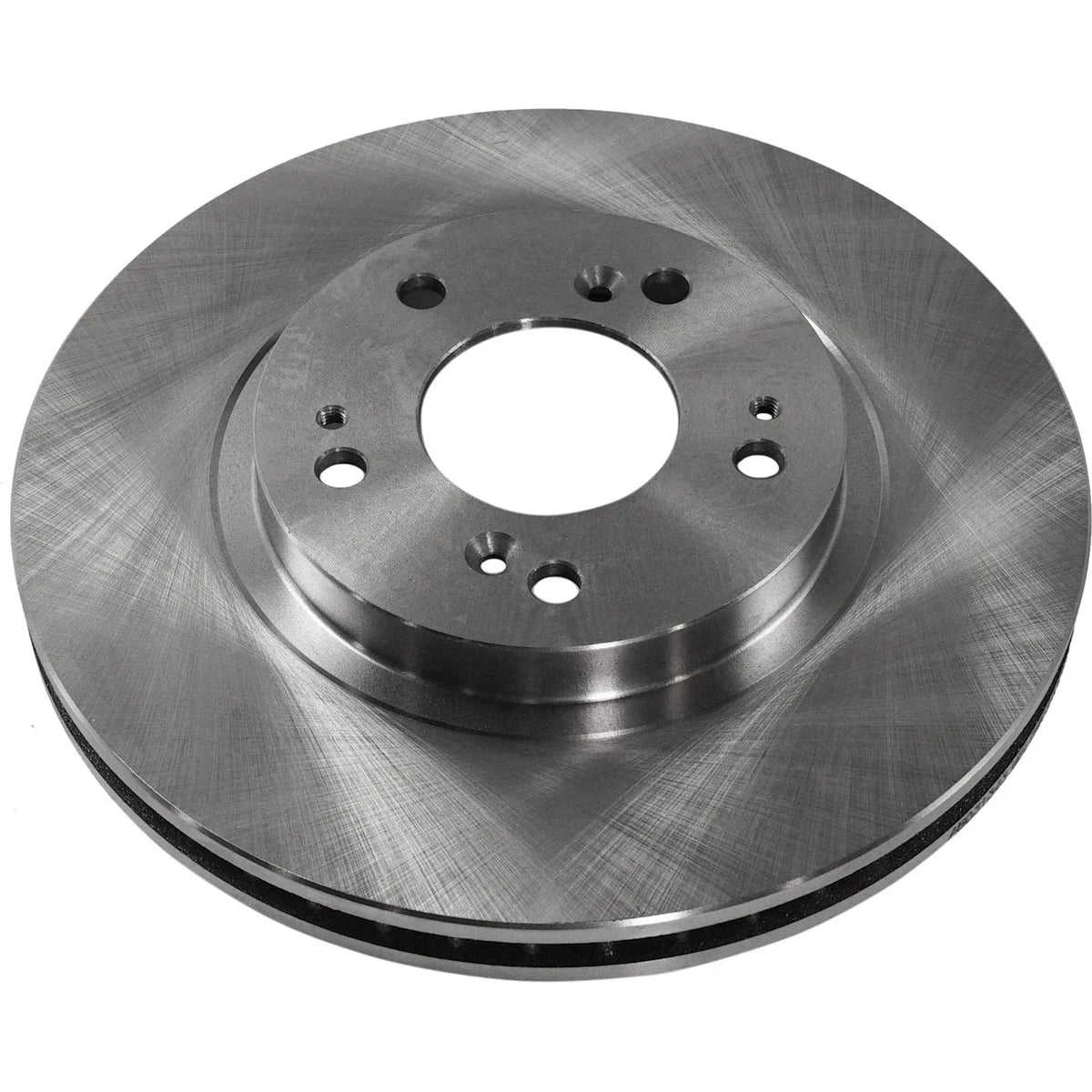 Disc Brake Rotors with Pads Kit for Mitsubishi Endeavor 2004-2011