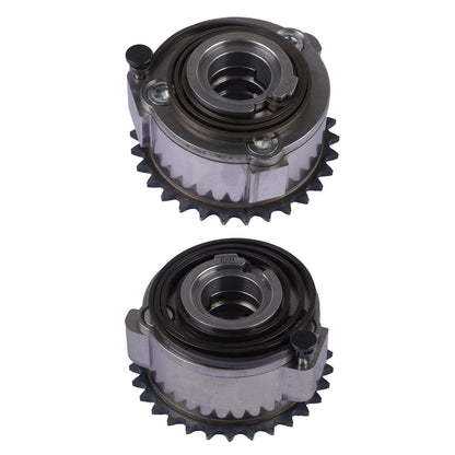 Timing Cam Sprockets PT204 for Land Rover LR142279 LR142281