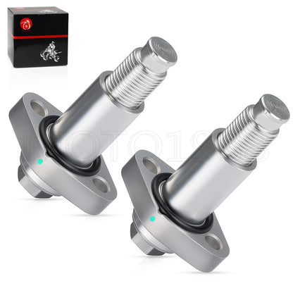 Set of 2 Aluminum Timing Chain Tensioners for Can-Am Outlander 1000 2012-2024